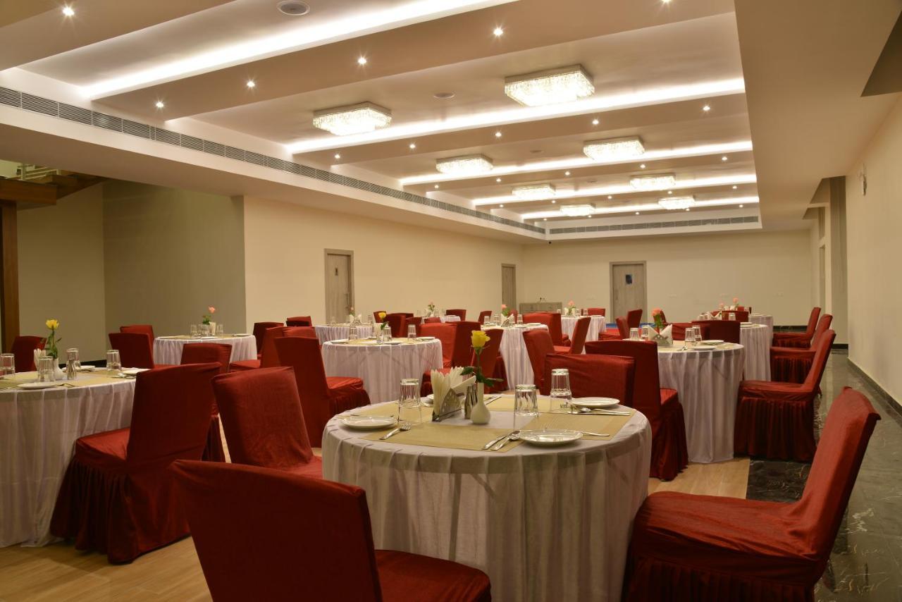 The Creek Boutique Resort & Spa Bolpur Εξωτερικό φωτογραφία