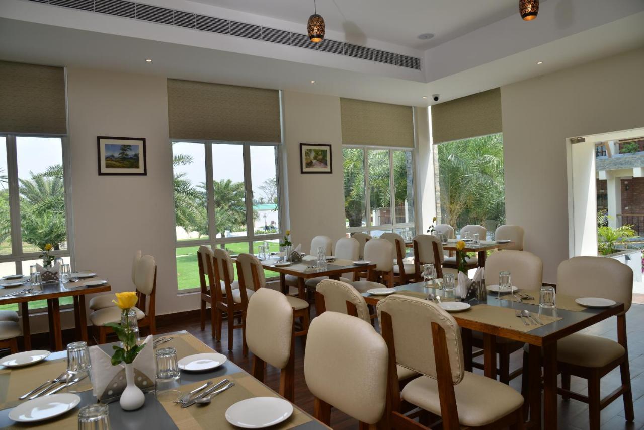 The Creek Boutique Resort & Spa Bolpur Εξωτερικό φωτογραφία