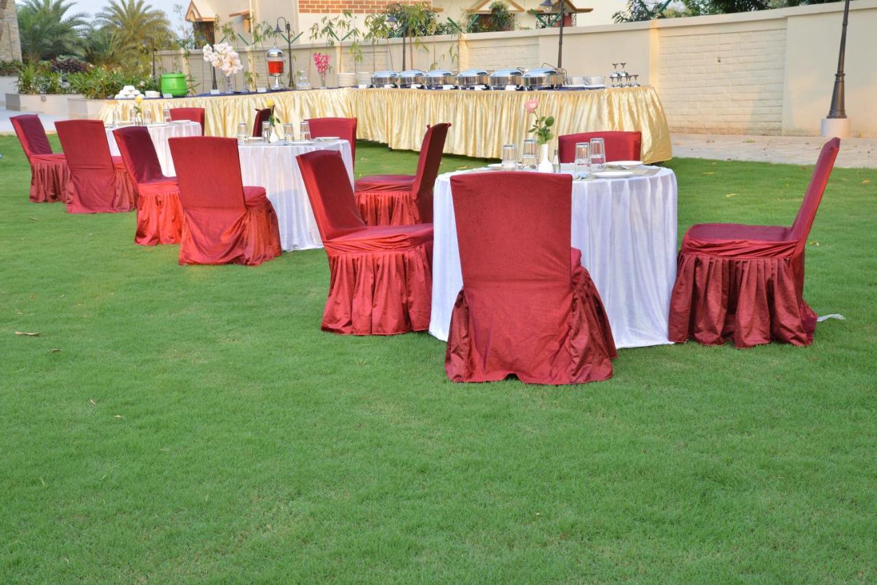 The Creek Boutique Resort & Spa Bolpur Εξωτερικό φωτογραφία