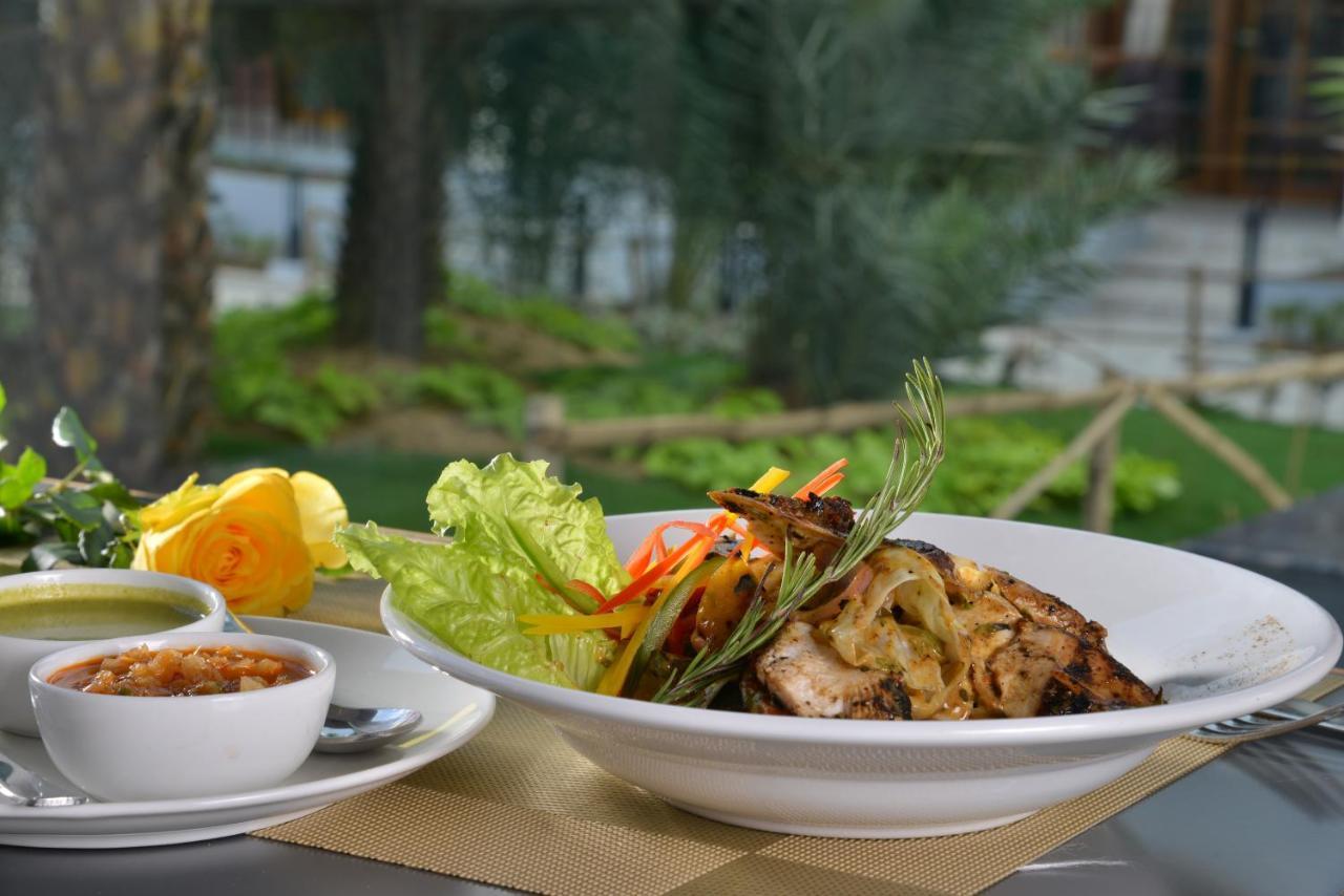 The Creek Boutique Resort & Spa Bolpur Εξωτερικό φωτογραφία