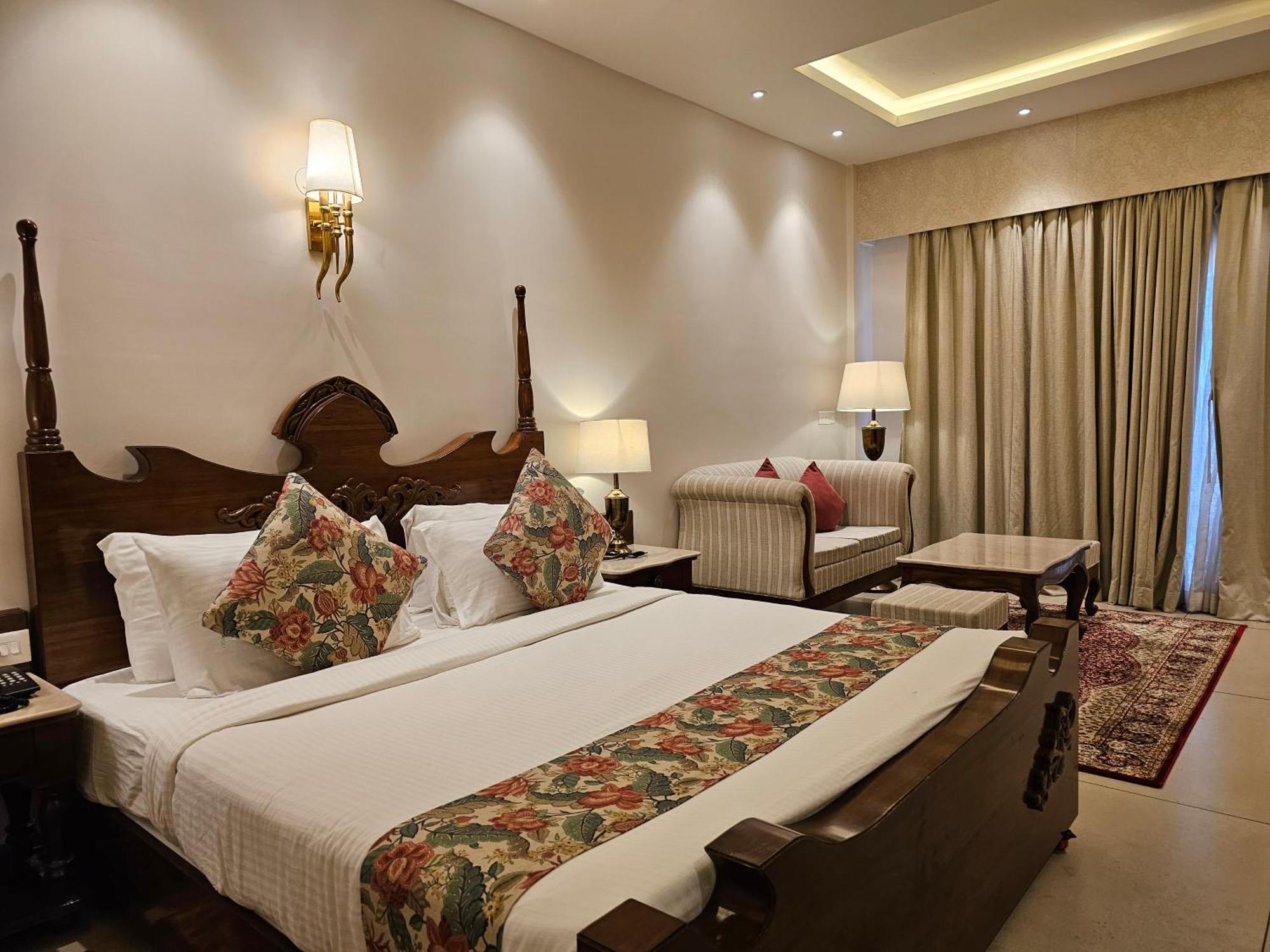 The Creek Boutique Resort & Spa Bolpur Εξωτερικό φωτογραφία
