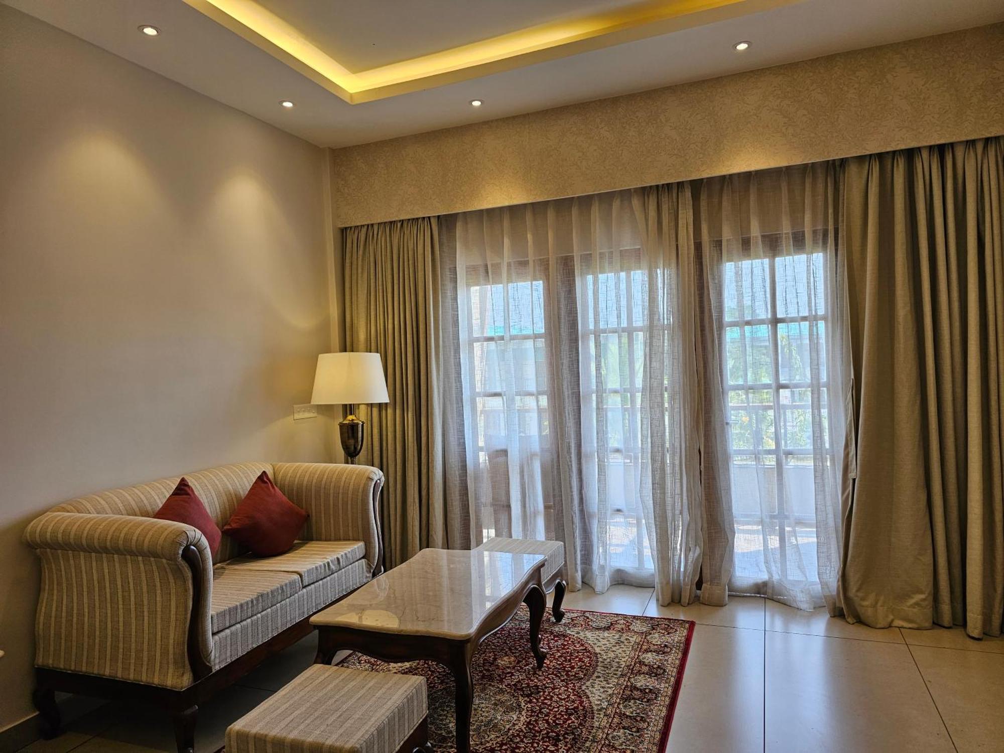 The Creek Boutique Resort & Spa Bolpur Εξωτερικό φωτογραφία