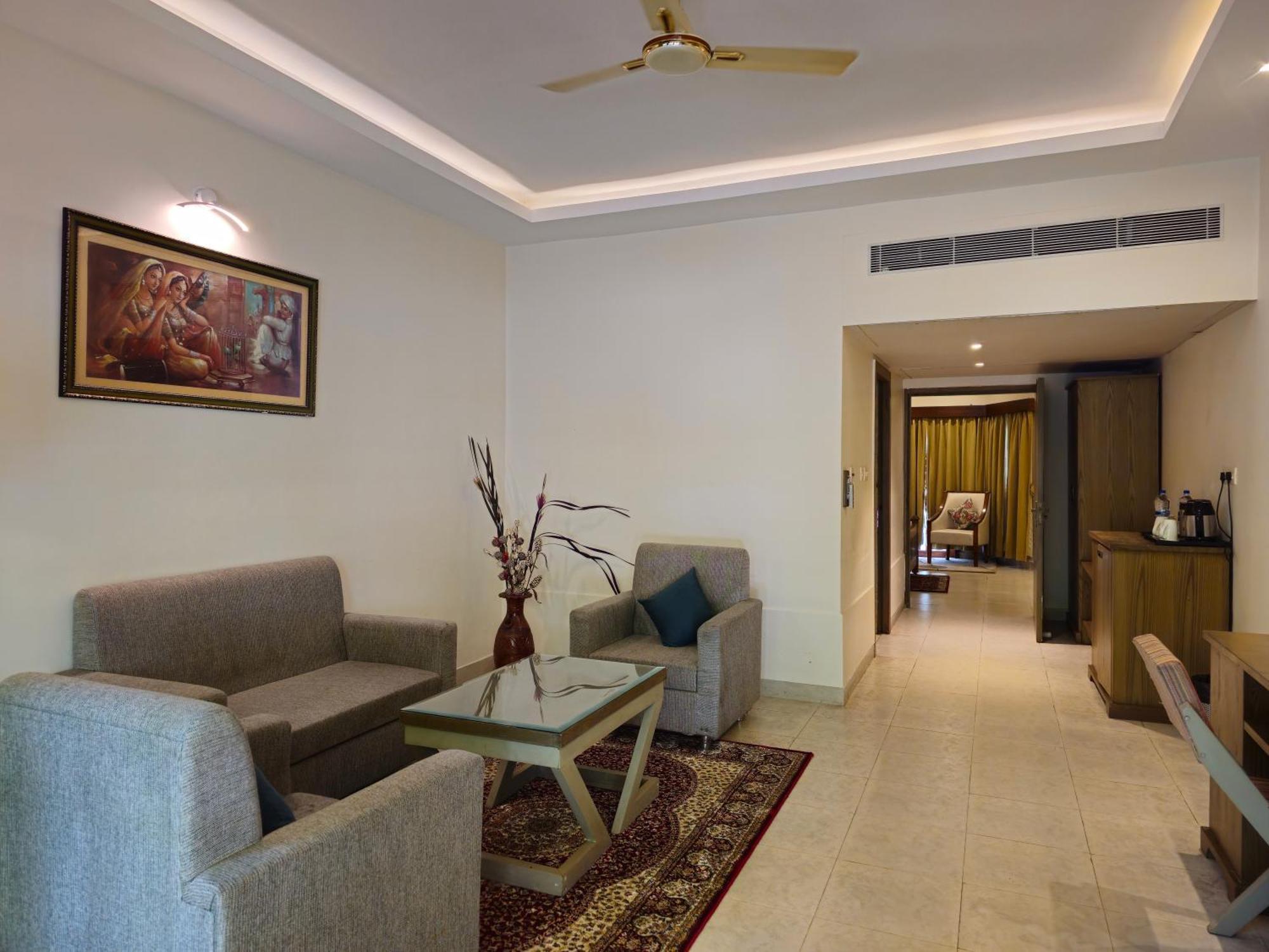 The Creek Boutique Resort & Spa Bolpur Εξωτερικό φωτογραφία