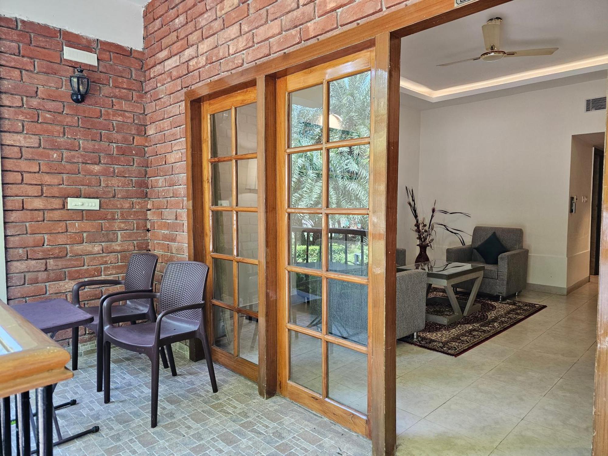 The Creek Boutique Resort & Spa Bolpur Εξωτερικό φωτογραφία