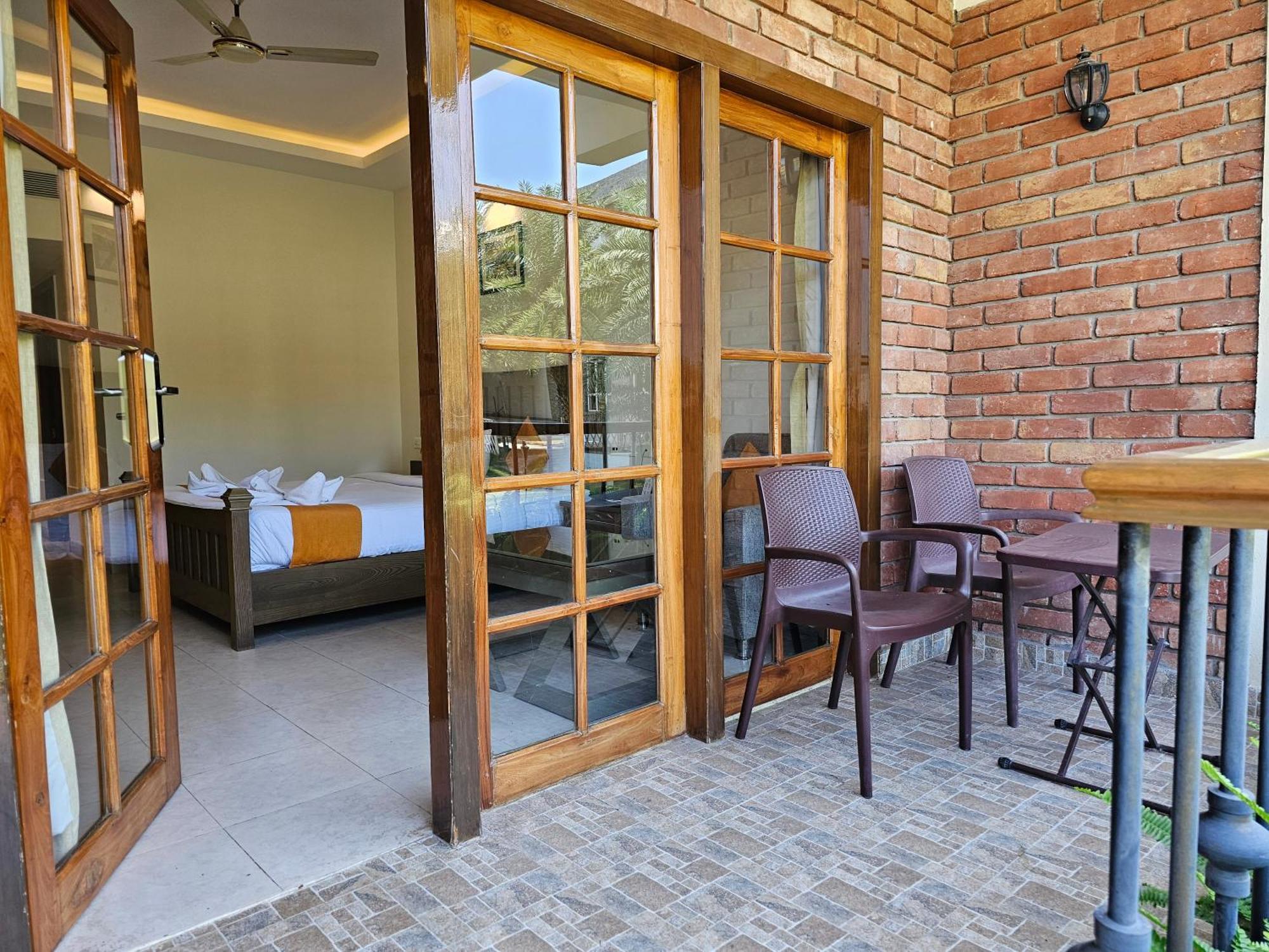 The Creek Boutique Resort & Spa Bolpur Εξωτερικό φωτογραφία